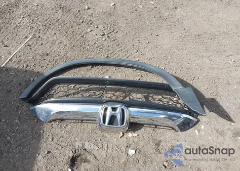 2017 Honda Cr-V Ex z USA, uszkodzony, nr VIN 2HKRW2H55HH679070